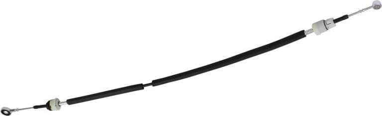 Cable Pull, manual transmission 32-1213 - image 2