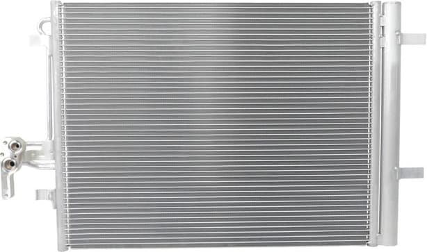 Condenser, air conditioning >>> Easy2Fit <<< 8FC 366 220-731