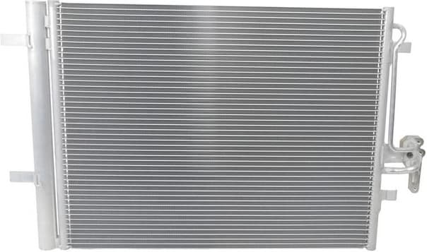 Condenser, air conditioning >>> Easy2Fit <<< 8FC 366 220-731 - image 2