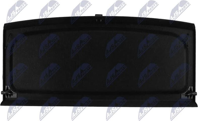 Cargo Area Cover EZC-VW-680