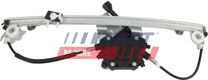 Window Regulator FT01534 - image 2
