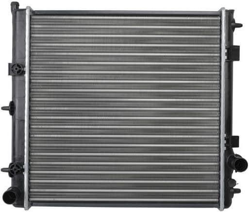 Radiator, engine cooling >>> Easy2Fit <<< 8MK 366 301-371 - image 2