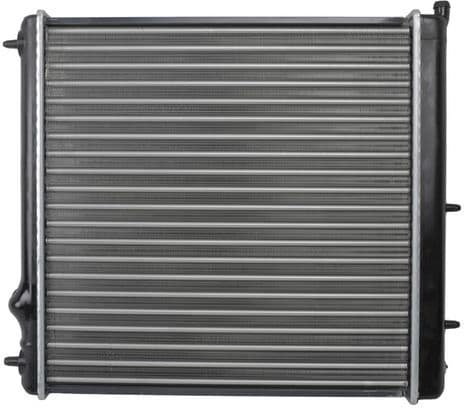 Radiator, engine cooling >>> Easy2Fit <<< 8MK 366 301-371 - image 3