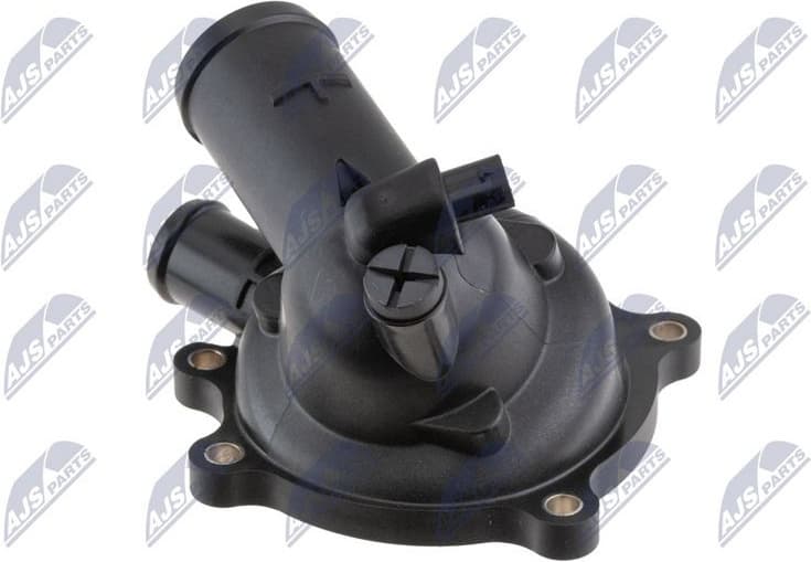 Thermostat, coolant CTM-AU-031 - image 2