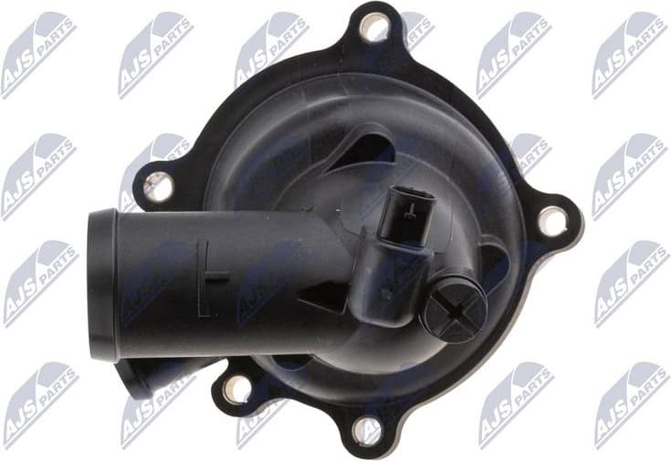 Thermostat, coolant CTM-AU-031 - image 3