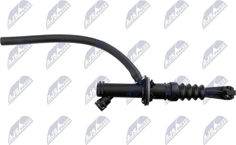 Release Fork, clutch NSP-RE-031 - image 3