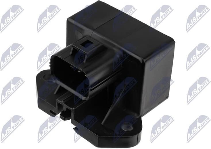 Control Unit, fuel pump EPW-FR-000