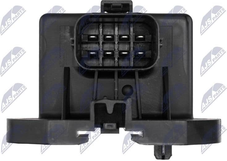 Control Unit, fuel pump EPW-FR-000 - image 4