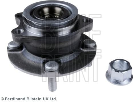 Wheel Bearing Kit ADN18262