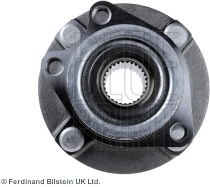 Wheel Bearing Kit ADN18262 - image 2