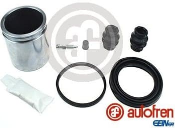 Brake caliper piston+kit D41054C - image 2