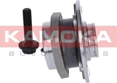 Bearing wheel 5500066 - image 6