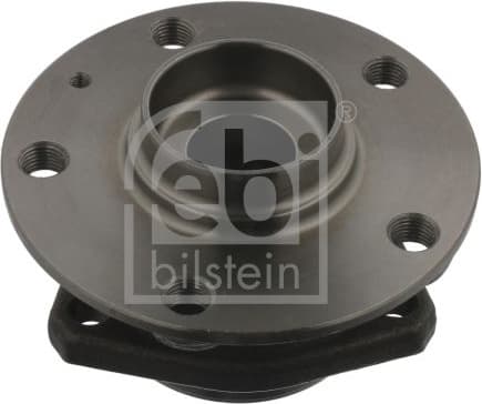 Wheel Bearing Kit 26378