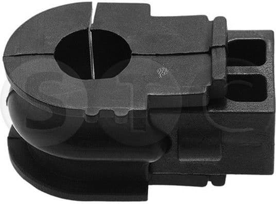 Mounting stabilizer front T406139