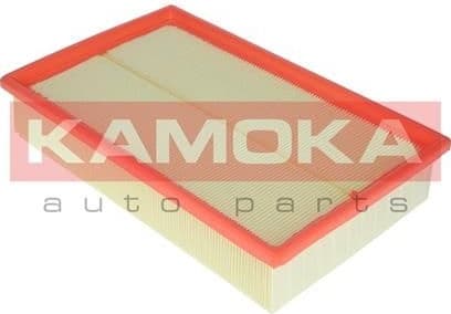 Filter air F203701 - image 2