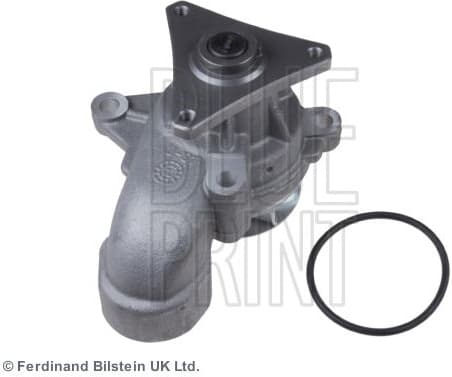 Water Pump, engine cooling ADG09153
