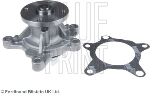 Water Pump, engine cooling ADG09162