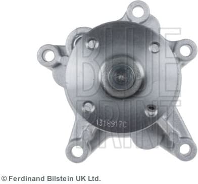 Water Pump, engine cooling ADG09162 - image 2