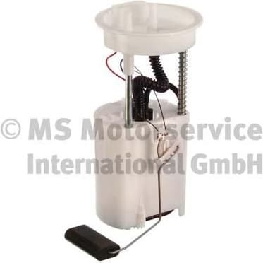 fuel supply unit 7.00468.86.0