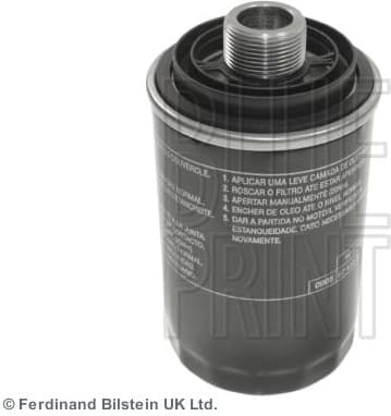 Oil Filter ADV182105 - image 2