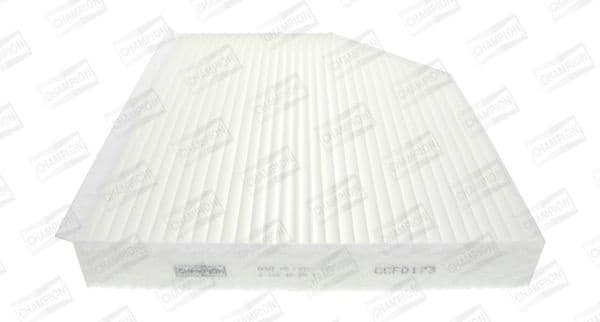 Filter cabin CCF0173