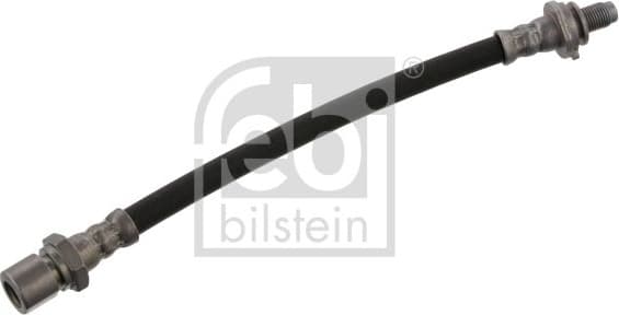 Brake Hose 02492