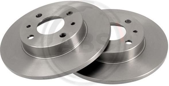Brake Disc 15857