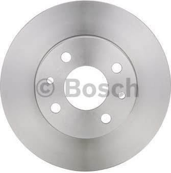 Brake Disc 0986478342