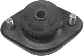 Shock absorber mounting rear 21653085