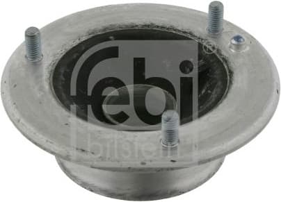 Repair Kit, suspension strut support mount 12519