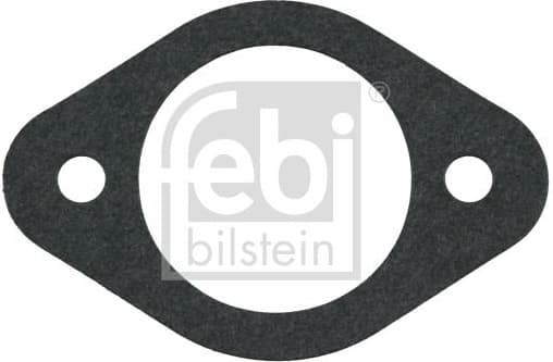 Seal, suspension strut support mount 12701