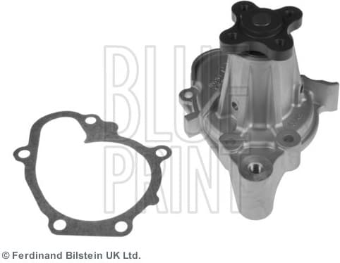 Water Pump, engine cooling ADG09114