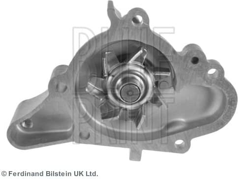 Water Pump, engine cooling ADG09114 - image 2