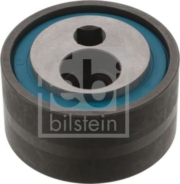Tensioner Pulley, V-ribbed belt 15002