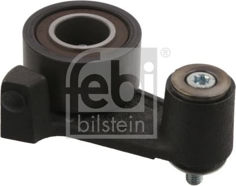 Tensioner Pulley, timing belt 04216