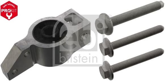 Mounting, control/trailing arm ProKit 45891