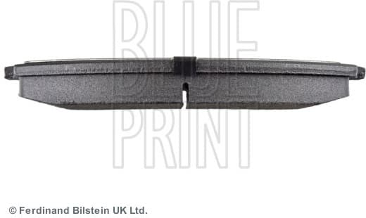 Brake Pad Set, disc brake ADM54278 - image 2