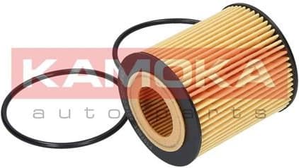 Filter oil F107501 - image 4