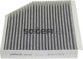 Filter, cabin air AHC269