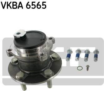 Bearing wheel VKBA6565