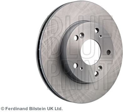 Brake Disc ADH24394 - image 2