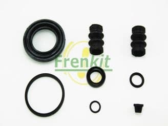 Brake caliper rear repair kit 243039 - image 2