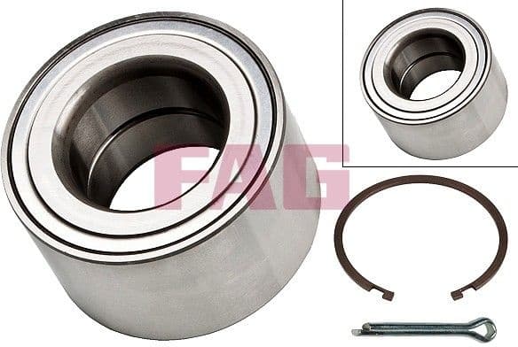 Wheel Bearing Kit 713613870