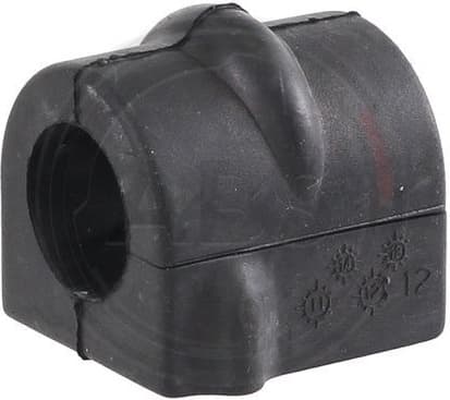 Bushing, stabiliser bar 271226 - image 2