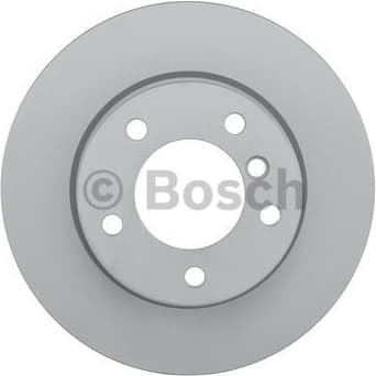 Brake Disc 0986479214