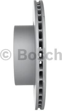 Brake Disc 0986479214 - image 2