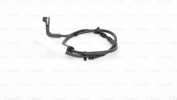 Warning Contact, brake pad wear 1987473045 - image 2