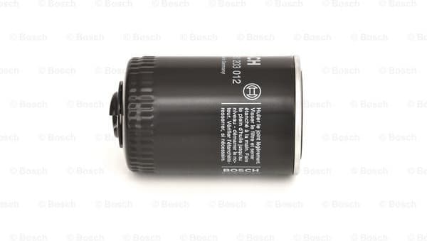 Oil Filter 0451203012 - image 2