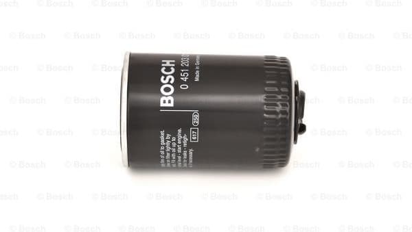Oil Filter 0451203012 - image 4