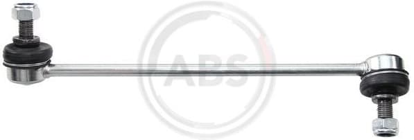 Link/Coupling Rod, stabiliser bar 260700